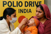 65,401 children to receive polio drops in Udupi District on June 28